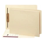 50 Count Manila File Folders With Pocket And Fastener Ideal For Filing. Fixed Price $56.79.