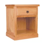 Nightstand Heirloom Solid Wood Strafford End Table Renovator's Supply. Fixed Price $1162.99.