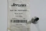 Jergens 3/8-16 Bolt Thread, Studded Pivotal Mount Leveling Pad & D400. Fixed Price $31.99.