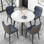 Simplicity Dining Kitchen Breakfast Living Room Nook Display Tables. Fixed Price $199.92.
