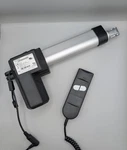 Okin Deltadrive Motor Actuator 1.28.000.131.30 For Electric Recliner Lift Chair. Fixed Price $72.00.