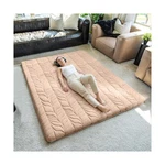 Zonli Japanese Floor Mattress Futon Full Size, Thicken Rol... Fast Ship. Fixed Price $159.99.