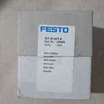 New Festo SLT-16-20-P-A 170561 Slider Cylinder Expedited Shipping. Fixed Price $309.84.
