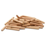 Dowel Pins 2 Inch X 1/4 Fluted, For Furniture & Crafts Woodpeckers. Fixed Price $38.06.