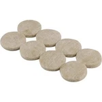 Shepherd 9951 3/4" Hd Felt Gard Pad 20PK. Fixed Price $18.00.