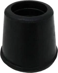 Shepherd Hardware 8759E Rubber Leg Tips, 5/8 Inch (pack Of 24),BLACK. Fixed Price $21.52.
