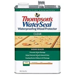 Thompsons Waterseal 21802 Voc Wood Protector, 1.2-GALLON, Clear. Fixed Price $52.78.