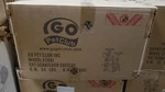 Go Pet Club Cat Tree F2081 72" - Brown Pick Up In Nj. Fixed Price $39.99.