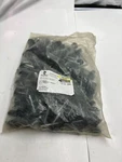 (pack Of 200) Richelieu Adjustable Leveler Black 1" X 1/4-20 3/4" 539213490. Fixed Price $155.40.