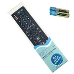 Hqrp Remote Control For Sony KDL-52XBR6 KDL-52Z5100 KDL-55BX520 KDL-55EX500 Tv. Fixed Price $9.95.