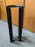 Level Up Dvd/game Storage Tower/organizer Holds 36 Video PS2 PS3 PS4. Fixed Price $30.50.