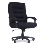 Alera Kesson Series High-back Office Chair 300LBS Cap. Black 1201001D. Fixed Price $224.54.
