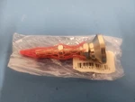 Lot Of BSW-1N 3/8-16 X 1-1/4 Base Leveling Mount Swiveling Stud. Fixed Price $35.00.