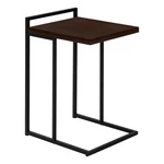 Monarch Specialties 3635 Accent Table C-shaped End Side Snack Living Room. Fixed Price $93.24.