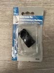 Shepherd 9235 Plastic Inside Tips 3/4" Sq Furniture Leg Insert Caps New. Fixed Price $9.99.