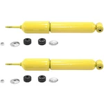 SET-TS34729-2 Monroe Of Shock Front Driver & Passenger Side For Truck Pair. Fixed Price $87.30.