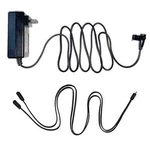 Limoss MC110 Power Recliners Supply Kit With Extension Cord Cable. Fixed Price $27.99.