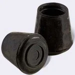 New Shepherd 9746 Bag (24) Black 1/4" Rubber Chair Leg Furniture Tips 6871594. Fixed Price $15.49.