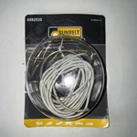 Sunbelt B1SB9057 Universal Starter Handle Recoil Rope Cord 1/8 X 88 New. Fixed Price $8.99.
