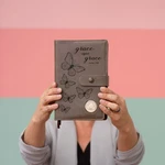 Custom Design Aa Big Book & 12 Steps And Traditions Set Cover. Fixed Price $74.99.