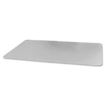 Floortex 1115227ER 40 Chair Mat 60X48 Clear Polycarbonate. Fixed Price $283.01.