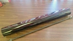 25" Black Column Tubular Cylinder & Rod For Table Base ( One Each ) Cast Iron. Fixed Price $44.95.