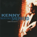 Blues Kenny Wayne Shepherd Ledbetter Heights Cd, Album 1995 Modern Electric. Fixed Price $9.38.