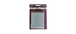 Magic Sliders 04110 Sliding Disc, Reusable, X 3-IN Pack Of Gray. Fixed Price $23.19.