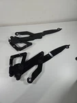 Lazy Boy Replace L&r Side Leg Rest Part Recliner Reclina Chair Extension Scissor. Fixed Price $41.99.