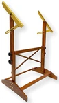 Alvin SHOP607 Pavilion Drafting Art Base Only,adjustable Height And Angles. Fixed Price $109.00.