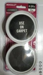 New!! Everbilt Movealls Reuse Furniture Movers (8 Per Pack) 577 675. Fixed Price $12.99.