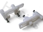 123379 Ikea Galant Filing Cabinet Drawer Fixing Supports. Fixed Price $9.99.