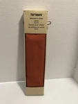 Pier 1 Directors Chair Cover Color Autumn Orange Cotton New Old Stock. Fixed Price $20.00.