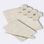 New Shepherd 9947 Pk (27) Multi Pack Self Adhesive Floor Felt Padding 7806417. Fixed Price $5.39.