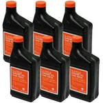 6PK Genuine Oem Ariens 00091000 Bottle 5W-30 Oil 16 Oz.. Fixed Price $72.99.