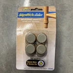 Lot Of 3 Slipstick Furniture Slider Set 8, 25MM - 1" CB250 Protect Floor. Fixed Price $15.00.