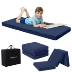 Memorecool Foldable Floor Mattress For Kids Trifold Nap Toddlers. Fixed Price $69.83.