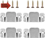 Mudder Universal Sectional Couch Bracket Sofa Interlocking Connector. Fixed Price $11.35.