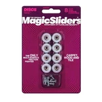 Magic Sliders 08200 Screw-on Floor 3/4" Round. Fixed Price $12.99.