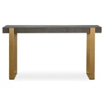 Uttermost 25268 Kea Contemporary Console Table. Fixed Price $1044.00.