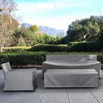 Aerin East Hampton Patio Furniture Covers-williams Sonoma 33822. Fixed Price $155.99.