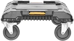 Dewalt Tool Storage Organizer Cart, Use With Tstak System, Heavy Duty Wheels For. Fixed Price $99.58.