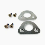 Polaris Ace Magnum Ranger Sportsman Ball Joint Retainer Plate (pair) - 5211121. Fixed Price $24.95.
