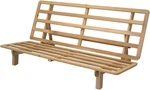 Kd Fres Studio Bifold Futon (queen). Fixed Price $219.00.
