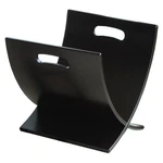 Oceanstar M1170 Contemporary Wooden Magazine Rack, Espresso. Fixed Price $44.79.