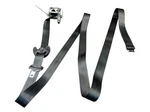 Seat Belt Strap Front Right For DS3 1.2 Vti 82 98030373XX. Fixed Price $228.46.