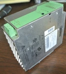 Phoenix Contact 2938578 QUINT-PS-100-240AC/24DC/2,5 Power Supply 24VDC 10A. Fixed Price $49.97.