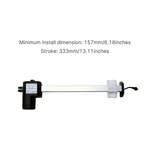 Limoss 450917 Motor MD141-30-L1-157-333 Recliner Lift Chair Actuator Replacement. Fixed Price $84.99.