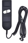 2-BUTTON Hand Control Remote Lift Chair Recliner Okin Ashely 90 5PIN Connector. Fixed Price $14.99.