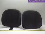 No Legs Or Hardware Zuo Modern Miles Counter Chair Black. Fixed Price $150.00.